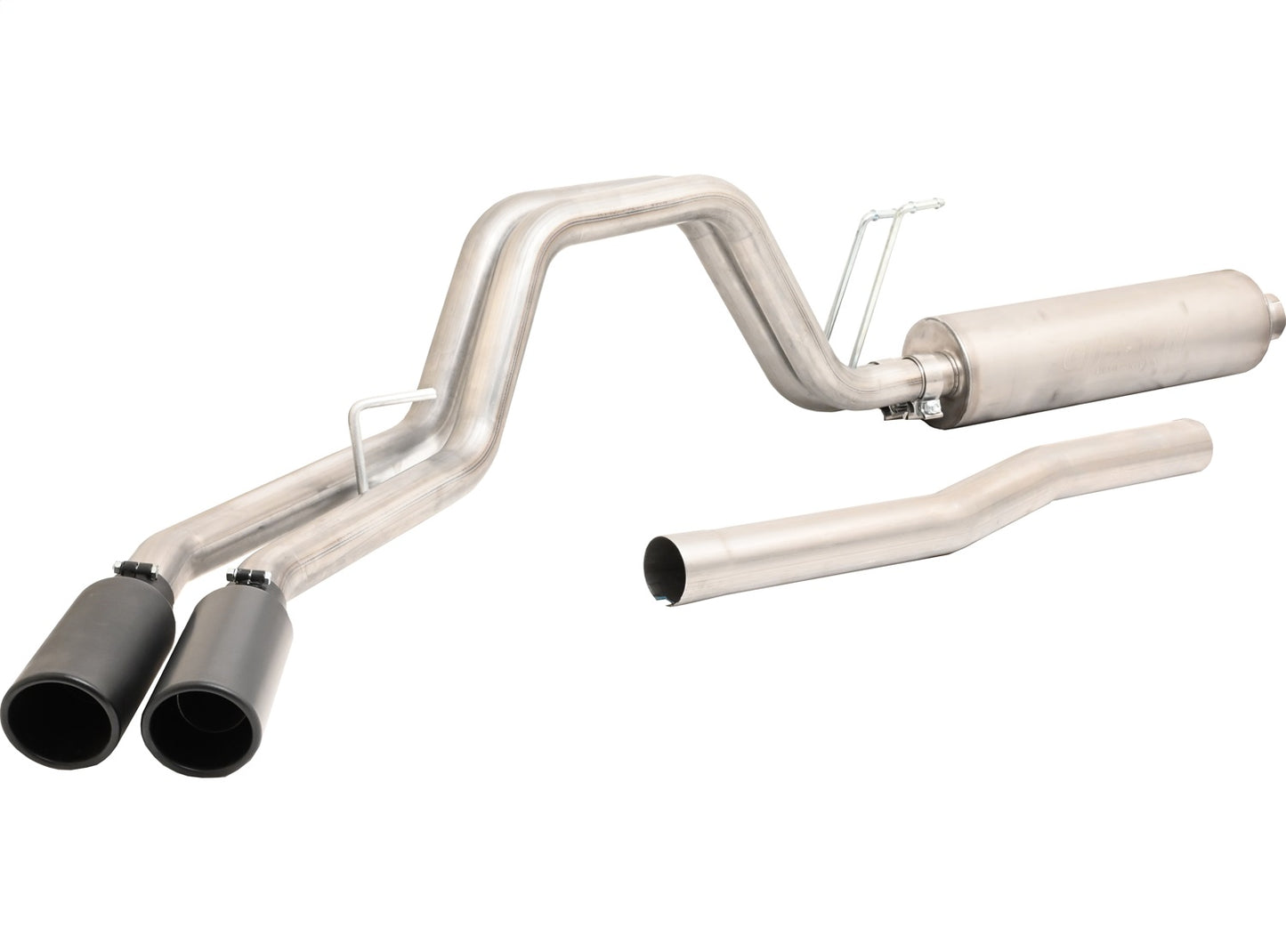 GIBSON EXHAUST Dual Sport Exhaust System 69135B