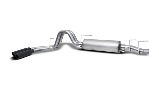 Gibson Performance Exhaust Gibson Dual Sport Exhaust System 69224B