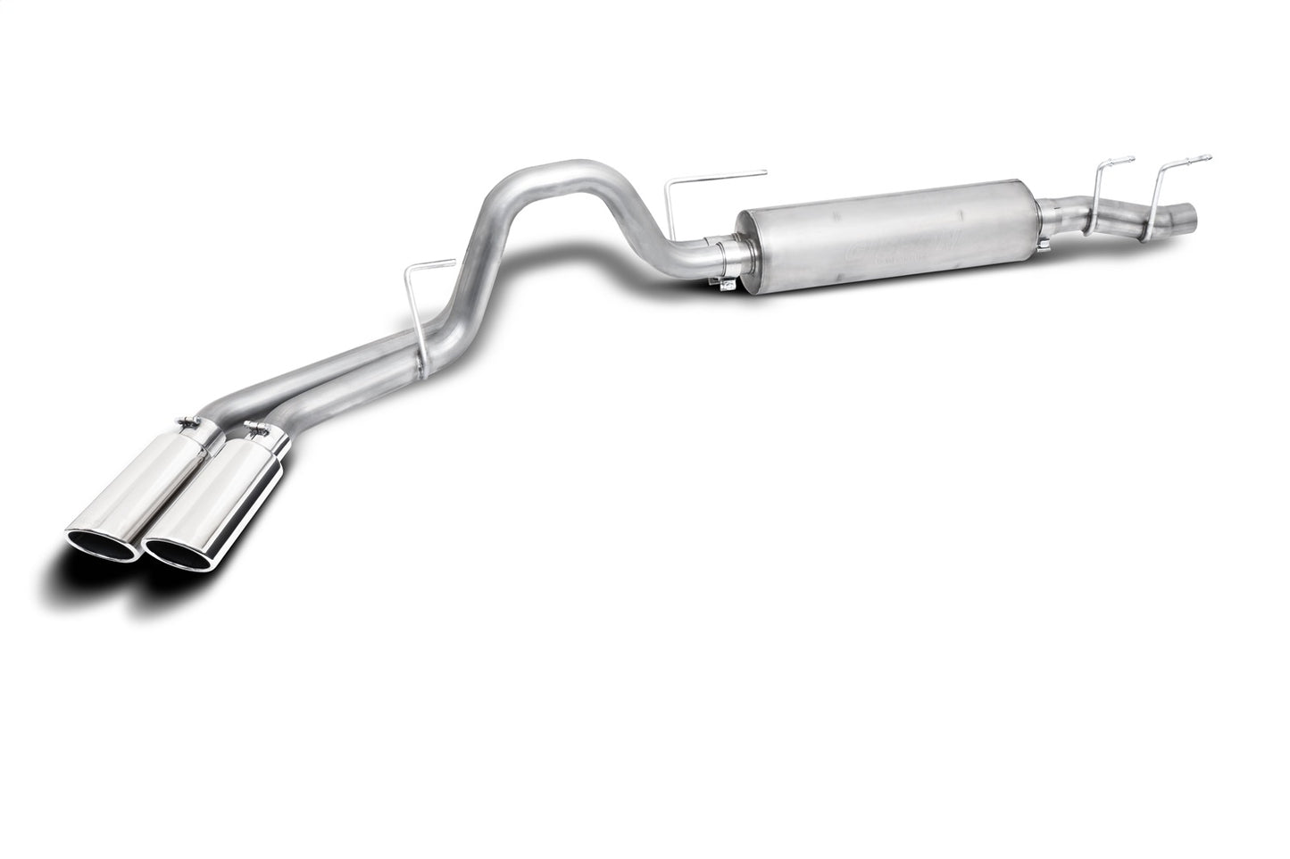 GIBSON EXHAUST Dual Sport Exhaust System 69224