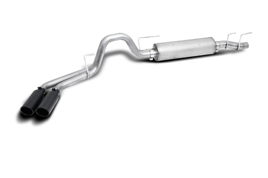 Gibson Performance Exhaust Gibson Dual Sport Exhaust System 69225B
