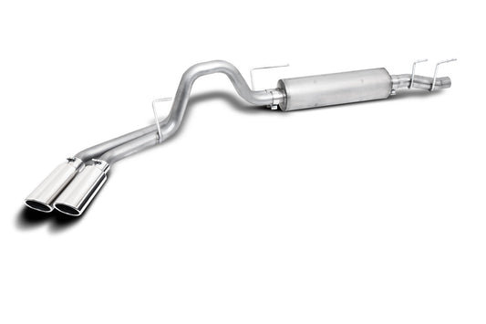 GIBSON EXHAUST Dual Sport Exhaust System 69225