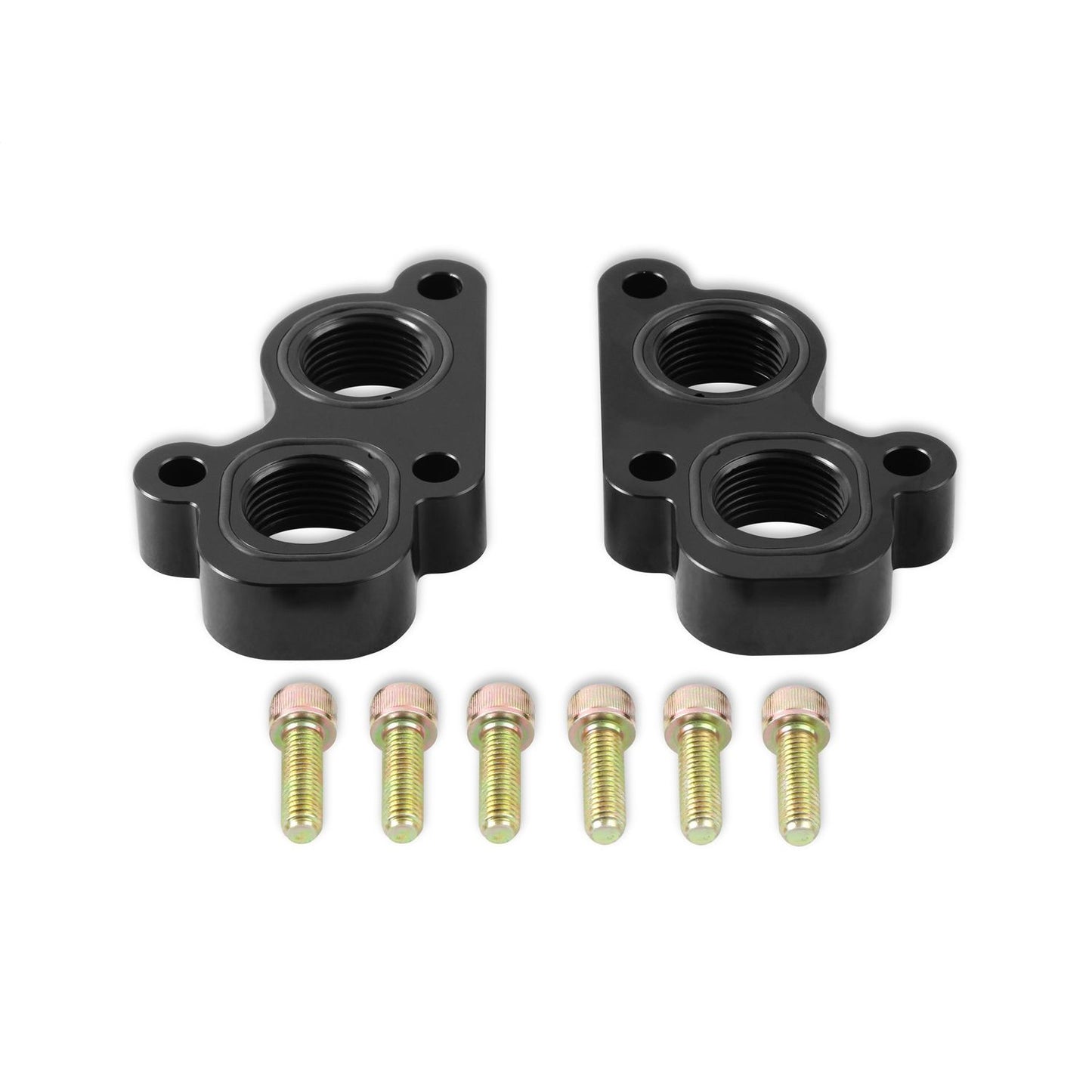 Earls Performance Electric Water Pump Block Adapter LT0005ERL