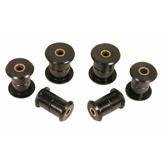 Prothane SLVR 15/2500 2/4WD RR SPRG 99-14 7-1055-BL