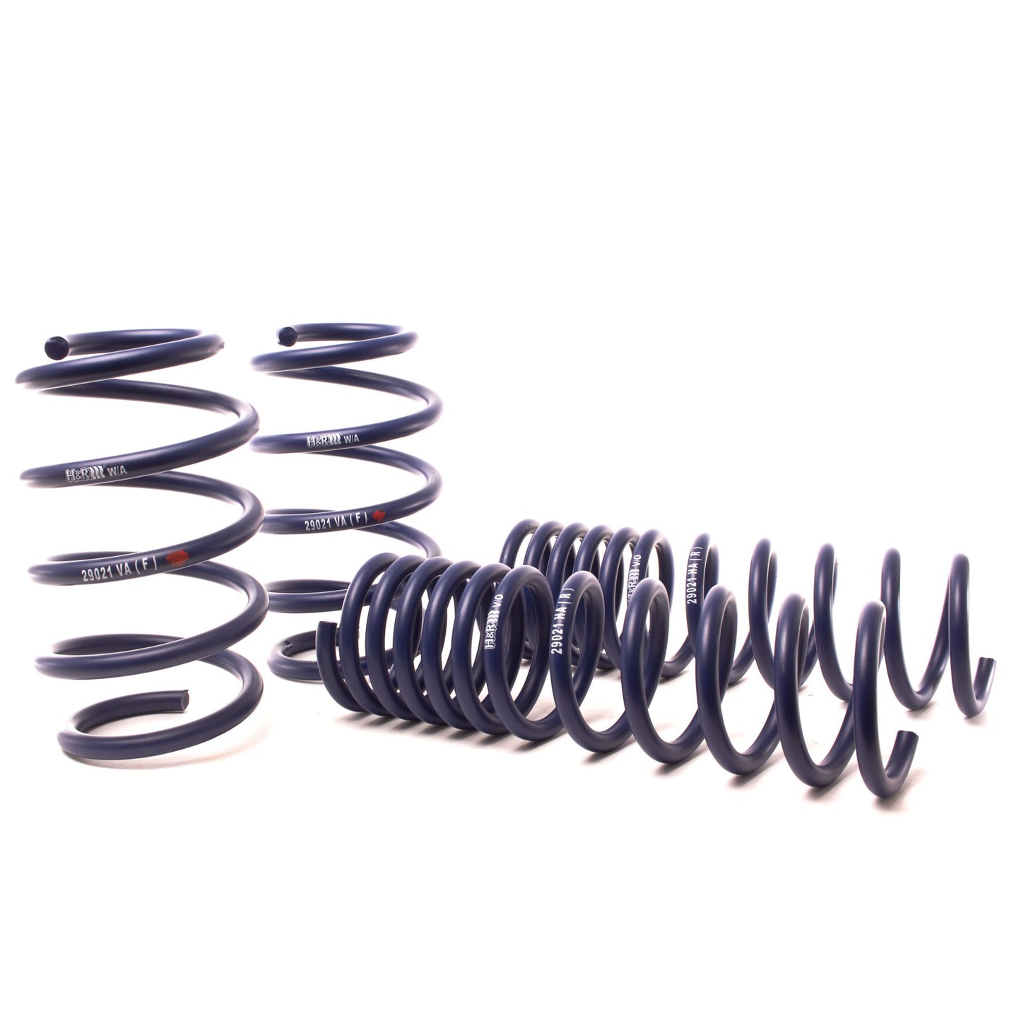 H&R Special Springs Sport Spring Kit 51603-2