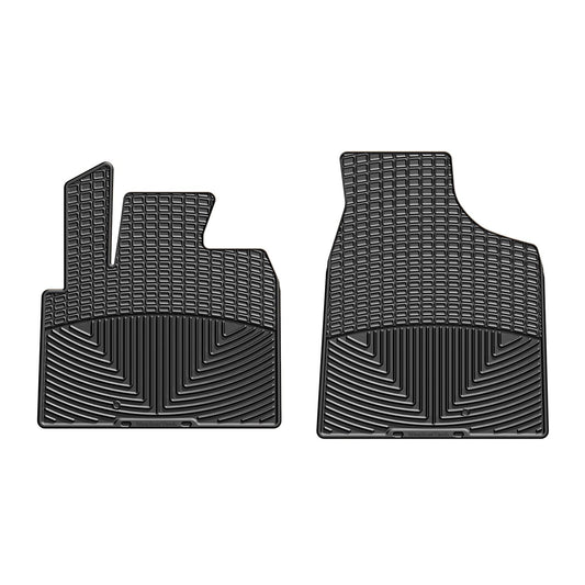 WeatherTech All Weather Floor Mats W340