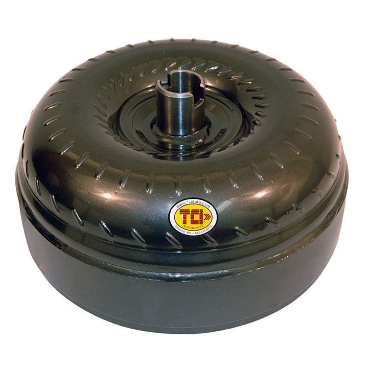 TCI Breakaway Converter for '72 to '80 AMC Torque Command 727 751000