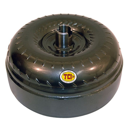 TCI Saturday Night Special Converter for '72 to '80 AMC Torque Command 727 751500