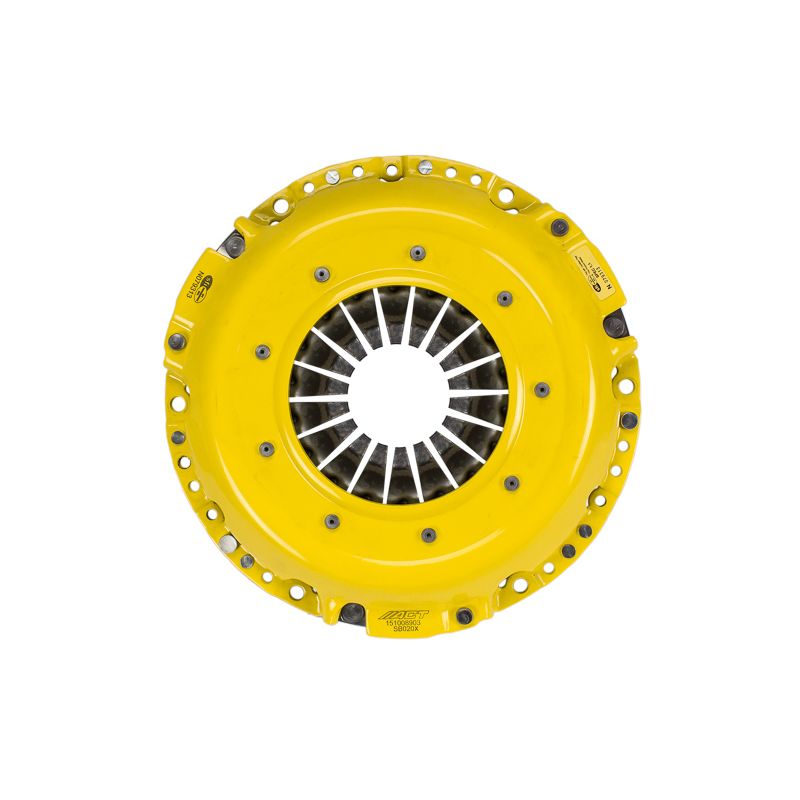 Advanced Clutch Technology Xtreme Pressure Plate ACT-SB020X