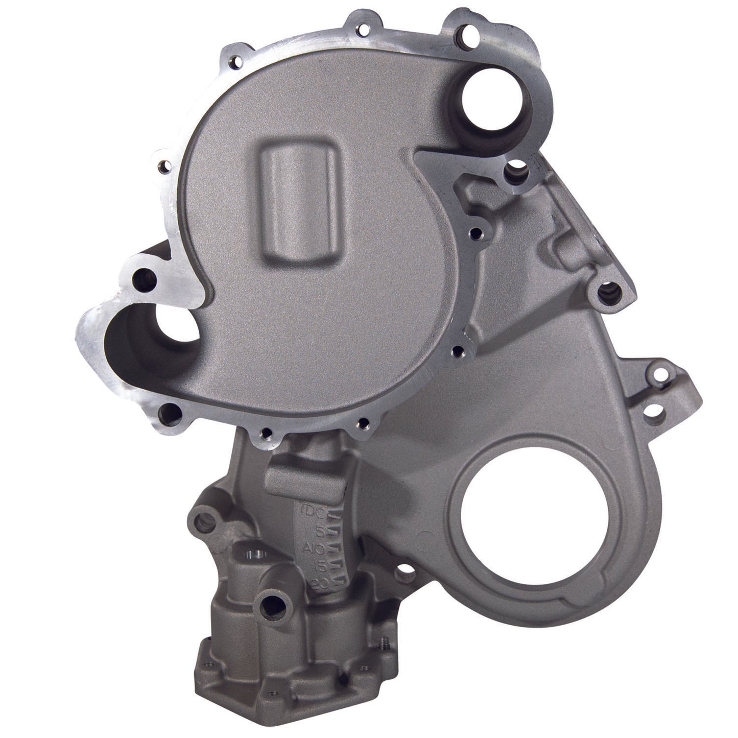 Proform Engine Timing Chain Cover; AMC 304-360-401; OEM Style; Die-Cast; Seal Included 69500