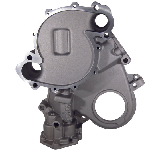 Proform Engine Timing Chain Cover; AMC 304-360-401; OEM Style; Die-Cast; Seal Included 69500