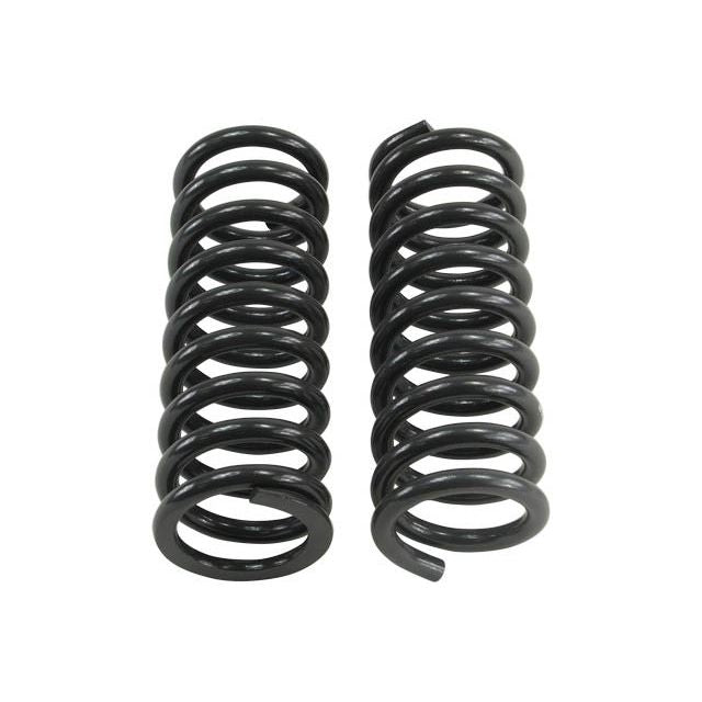 ST Suspensions 68100 Muscle Car Springs - 79-93 Ford Mustang (& Capri thru '89)