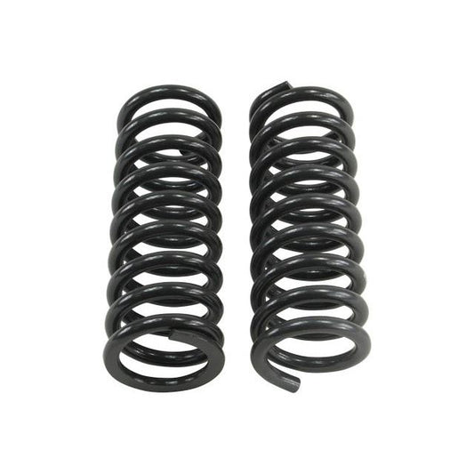 ST Suspensions 68100 Muscle Car Springs - 79-93 Ford Mustang (& Capri thru '89)