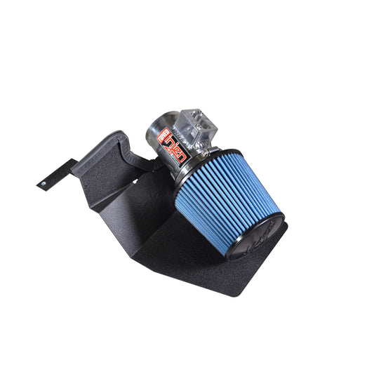 Injen Polished SP Short Ram Intake System SP9018P