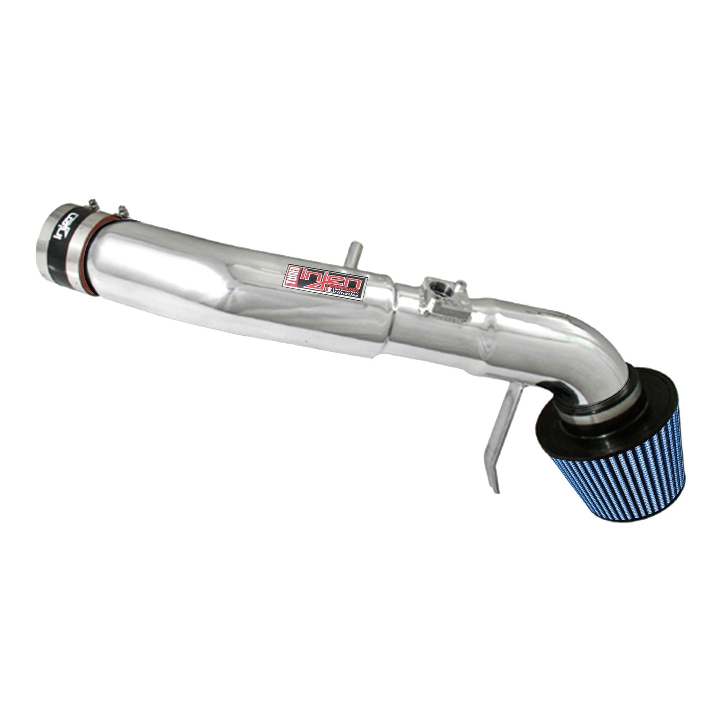 Injen Polished SP Short Ram Intake System SP2092P