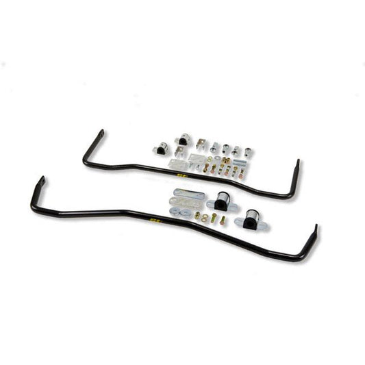 ST Suspensions 52010 Anti-Swaybar Sets - 84-94 BMW E30 Coupe Sedan M3