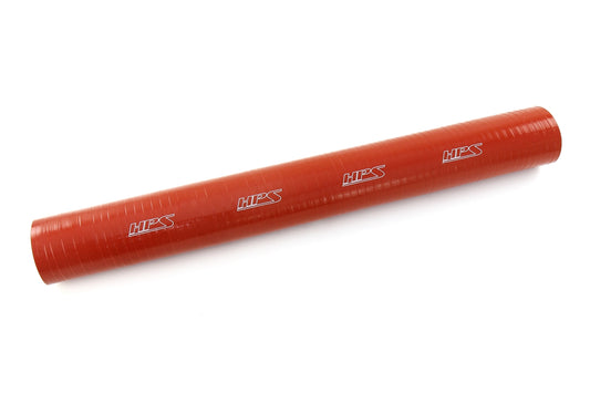 HPS Performance Silicone Coolant TubeUltra High Temp 4-ply Reinforced4" ID3 Feet Long ST-3F-400-HOT