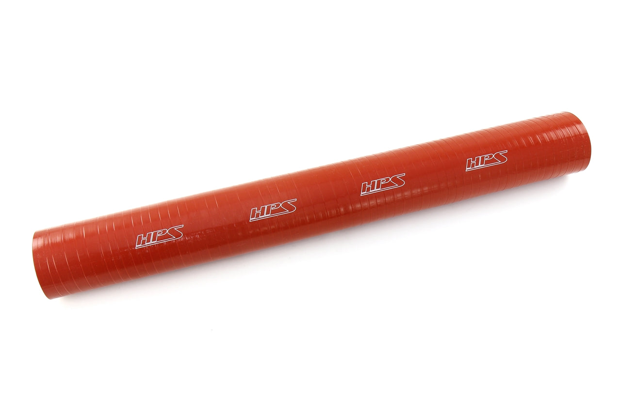 HPS Performance Silicone Coolant TubeUltra High Temp 4-ply Reinforced4-1/2" ID3 Feet Long ST-3F-450-HOT