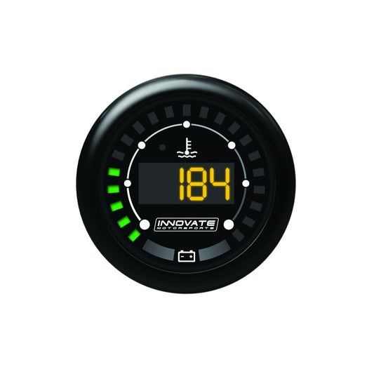 AutoMeter 2-1/16 in. OIL PRESSURE 0-100 PSI GS 3853