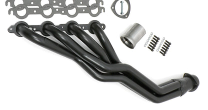 Hedman Hedders LONG TUBE HEADERS; 2WD 99-07 CHEVY/GMC TRUCKS & SUVS; UNCOATED 69720