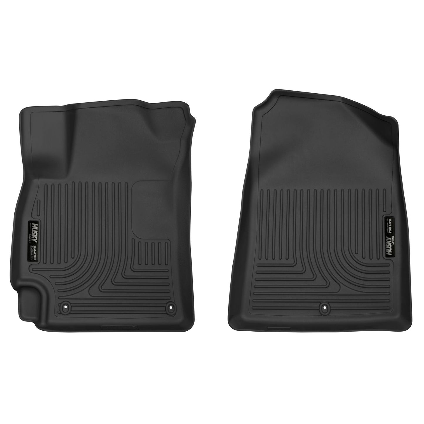 Husky Liners Front Floor Liners 52191