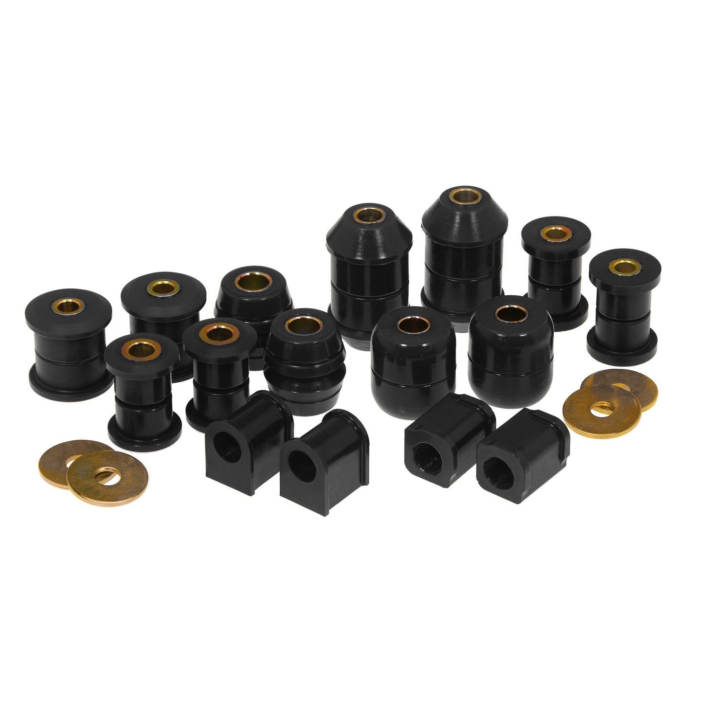 Prothane TOTAL KIT TOYOTA MR2 91-95 18-2009-BL