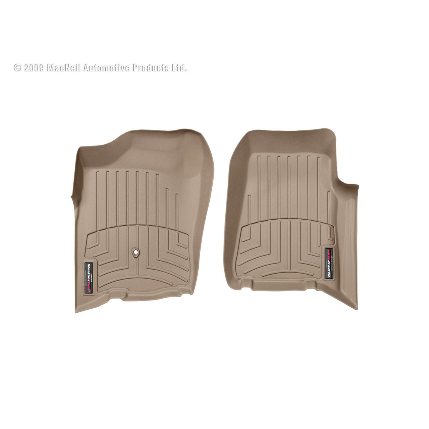 WeatherTech FloorLiner™ DigitalFit® 450241