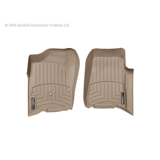 WeatherTech FloorLiner™ DigitalFit® 450241