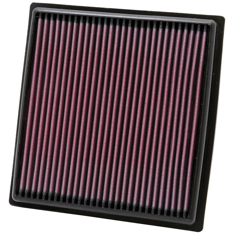 K&N 33-2455 Replacement Air Filter