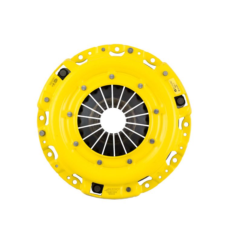 Advanced Clutch Technology Xtreme Pressure Plate ACT-N024X
