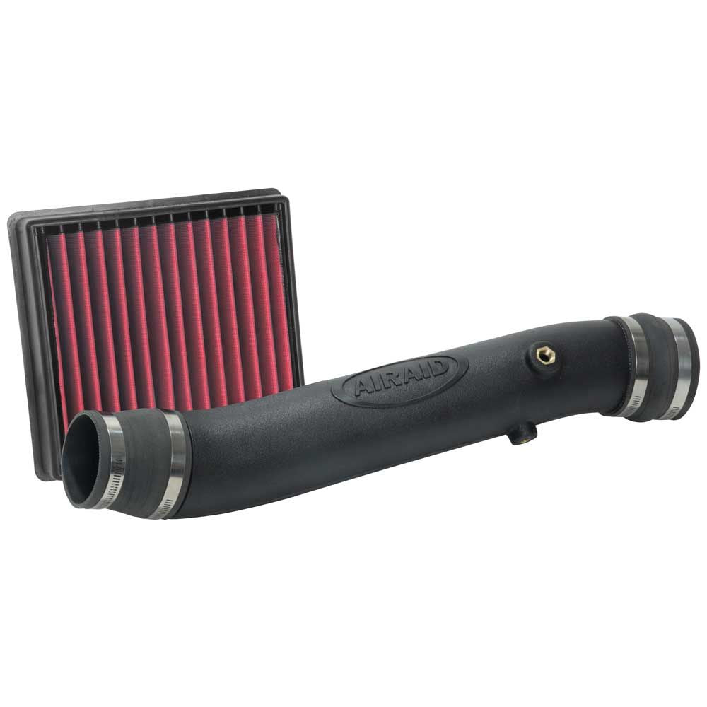 AIRAID AIR-401-762 Junior Air Intake System