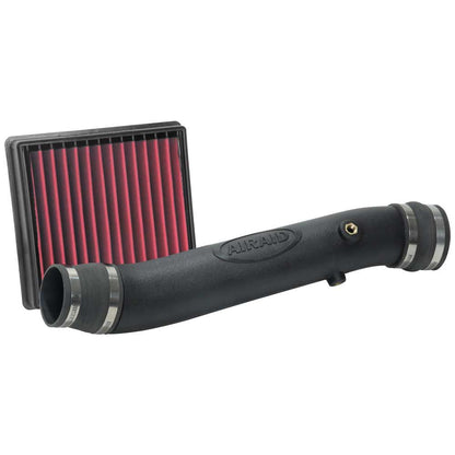 AIRAID AIR-401-762 Junior Air Intake System