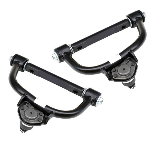 Ridetech Front upper StrongArms for 1982-2003 S10 2WD. 11393699