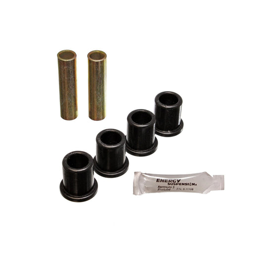 Energy Suspension REAR SPRING BUSHING KIT 4.2137G