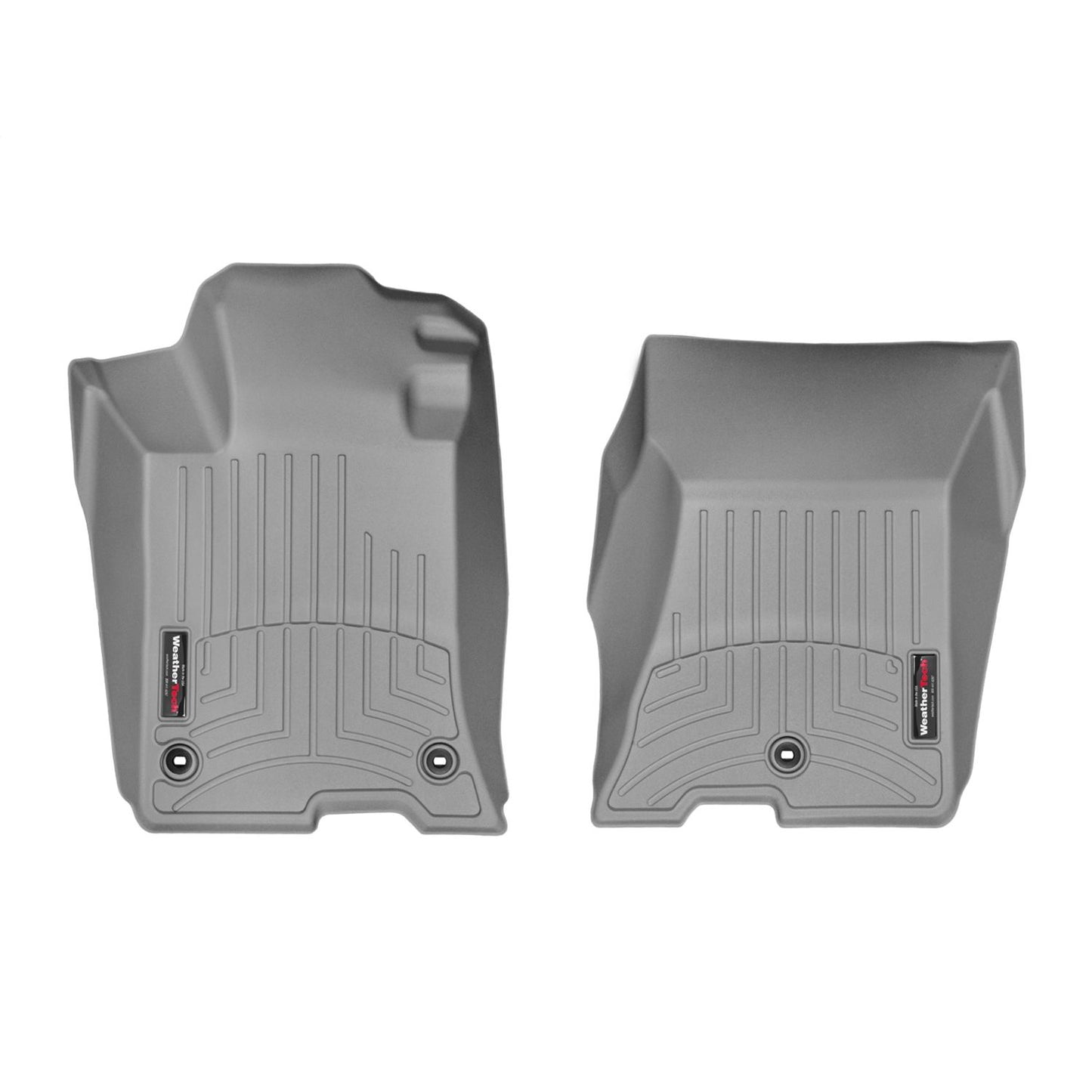WeatherTech FloorLiner™ DigitalFit® 467691