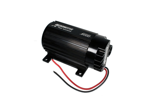 Aeromotive Fuel Pump, In-Line, Signature Brushless A1000 (Pump Sleeve Includes Mounting Provisions) 11183