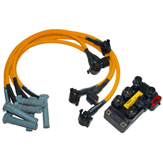 Performance Distributors - Ignition Kit DUI-3-0-9600-6OR