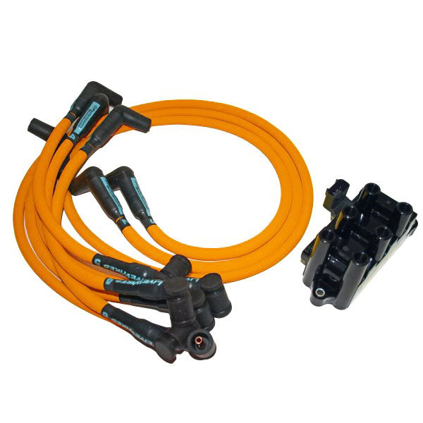 Performance Distributors - Ignition Kit DUI-4-2-0106OR