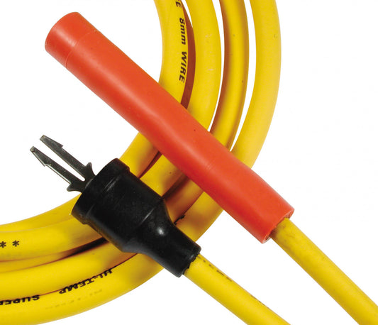 ACCEL Spark Plug Wires - Super Stock 4000 - 7mm 4057