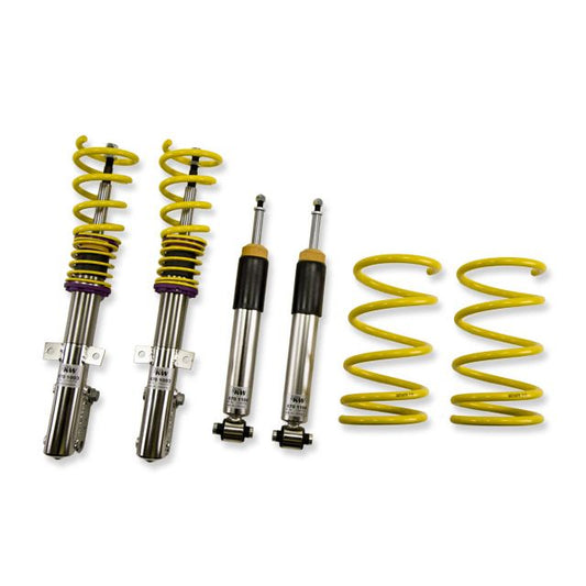 KW Suspensions 15267008 KW V2 Coilover Kit - Volvo V70 (S/J) 2WD