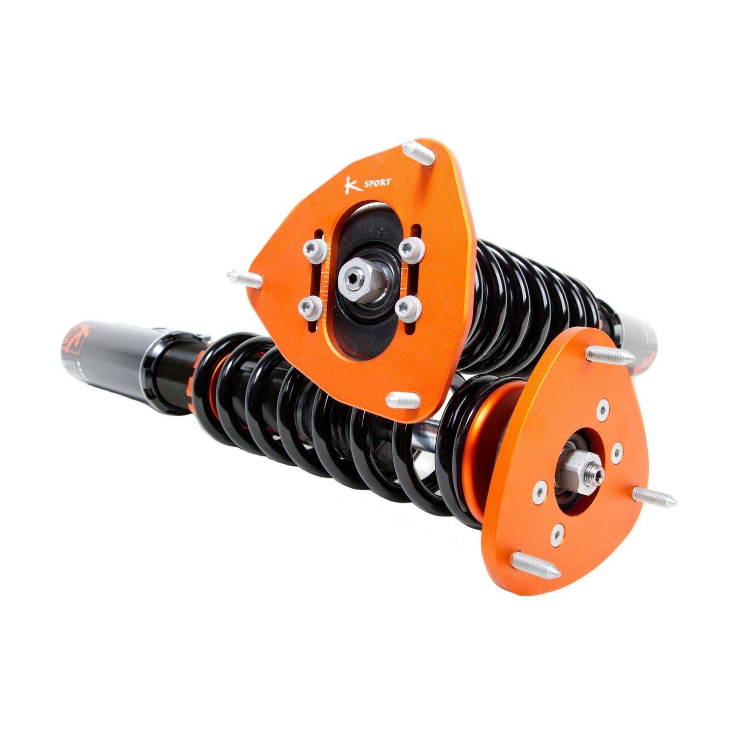 Ksport Kontrol Pro Coilover Kit - CMD350-KP