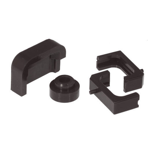 Prothane C5 CORVETTE RADIATOR ISOLATORS PROTH-7-1717-BL