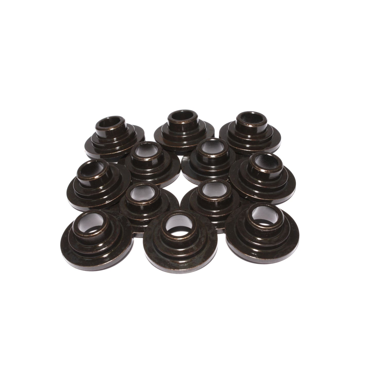 COMP Cams 11 Degree Steel Retainers for 1.225"-1.25" Valve Spring COMP-712-12