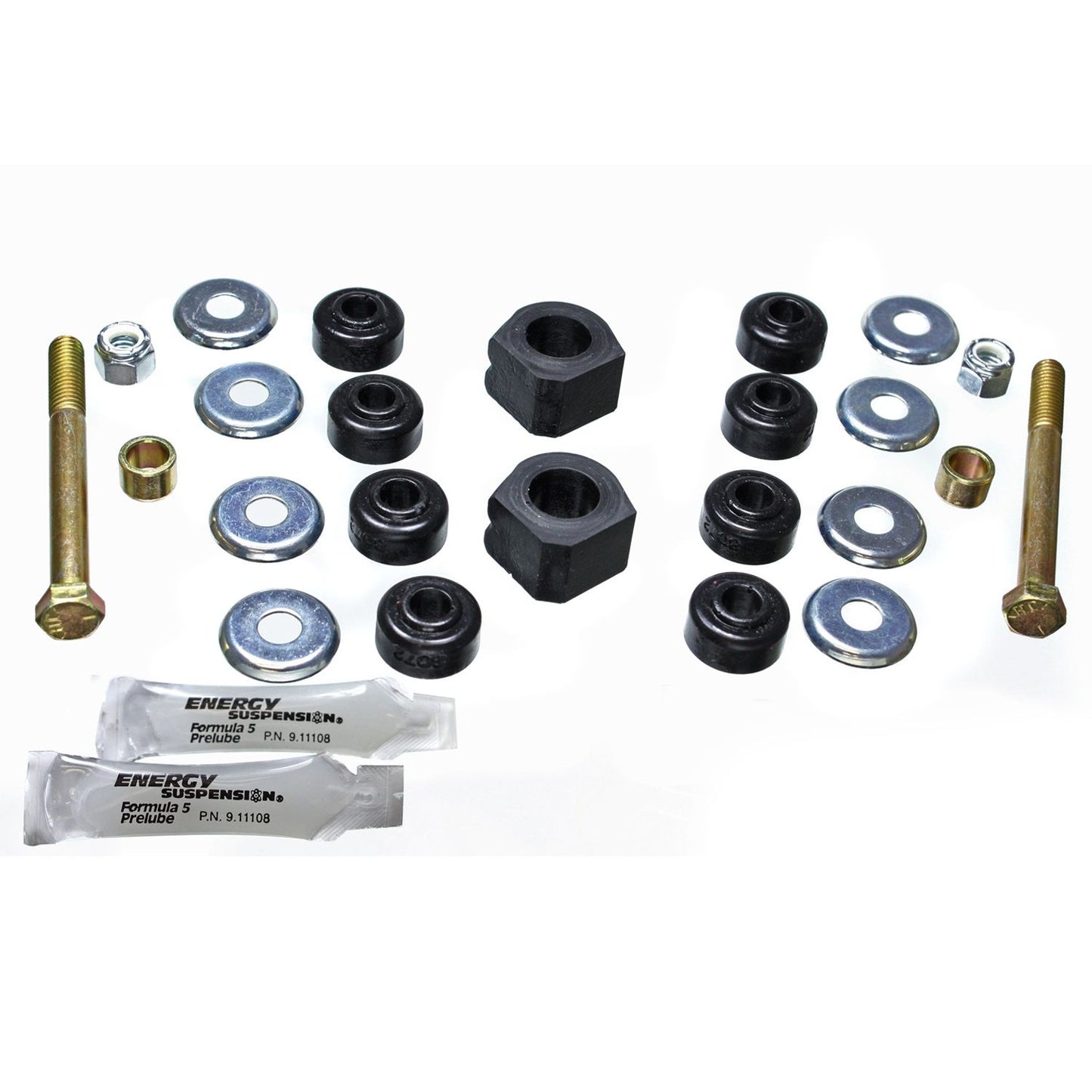 Energy Suspension HONDA 18MM SWAY BAR SET 16.5120G
