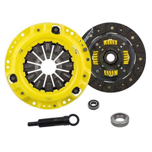Advanced Clutch Technology XT/Perf Street Sprung Kit ACT-TL1-XTSS