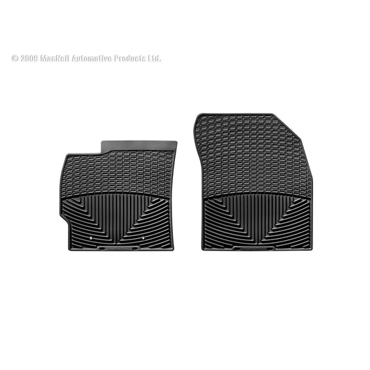 WeatherTech All Weather Floor Mats W92