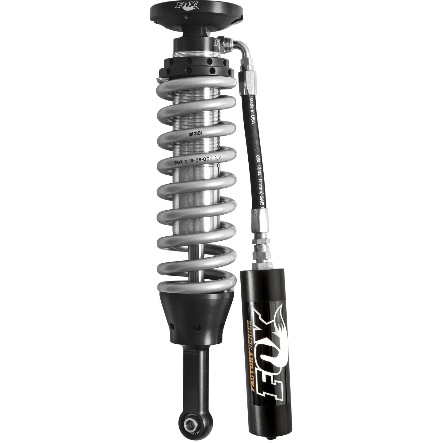 FOX Offroad Shocks FACTORY RACE SERIES 2.5 COIL-OVER RESERVOIR SHOCK (PAIR) 880-02-634