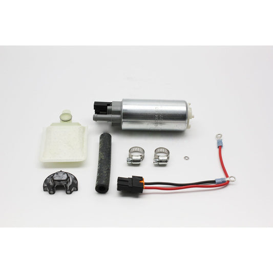 TI Automotive Stock Replacement Pump and Installation Kit for Gasoline Applications GCA3325