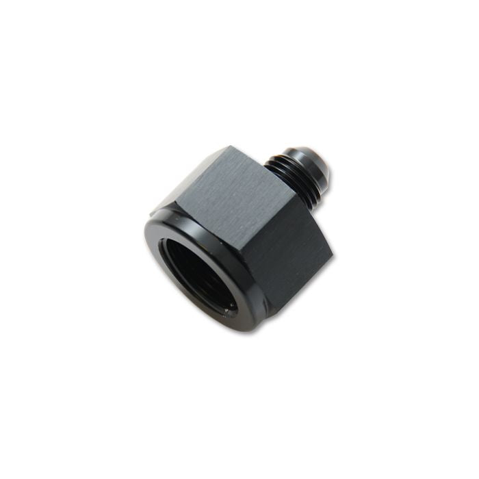 Vibrant Performance - 10838 - Female to Male Reducer Adapter; Female Size: -16AN; Male Size: -12AN
