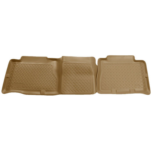 Husky Liners 2nd Seat Floor Liner 61453