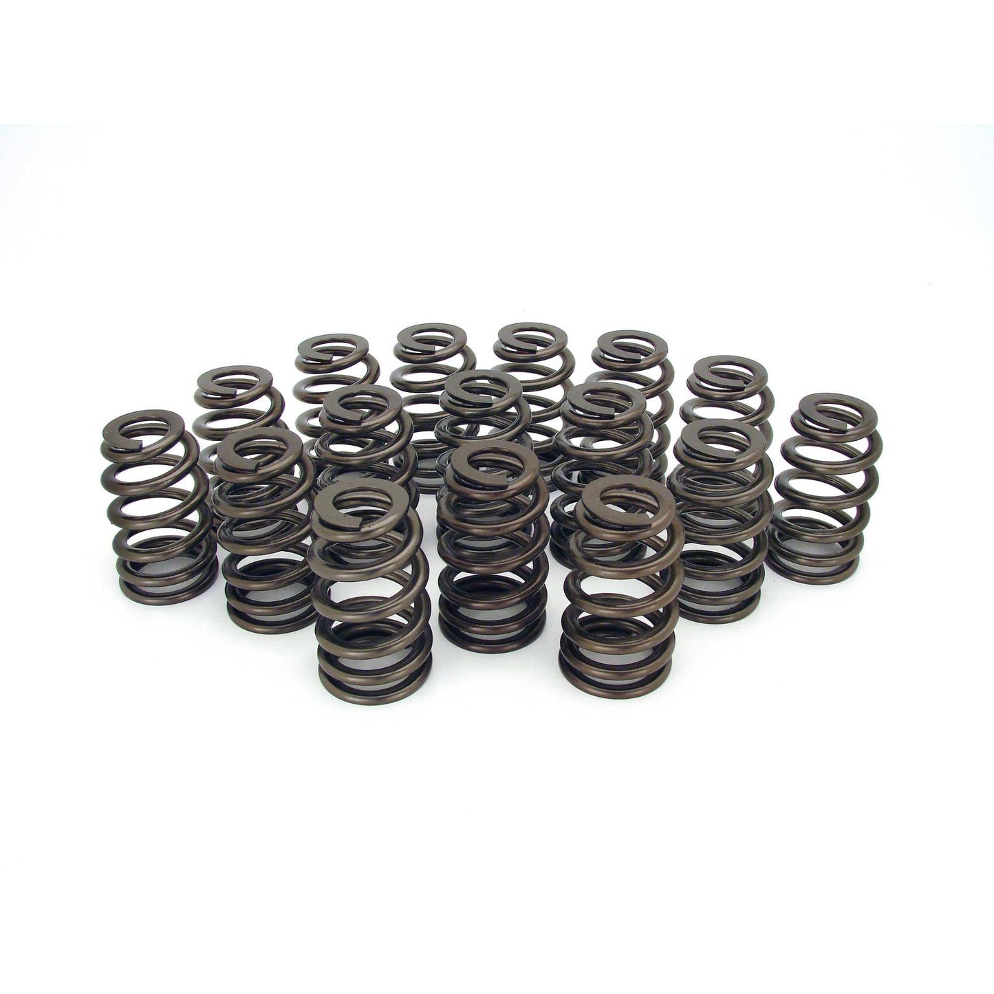COMP Cams Performance Street 1.415" OD Beehive Spring; 1.700" Installed Height; 16 Springs COMP-26995-16
